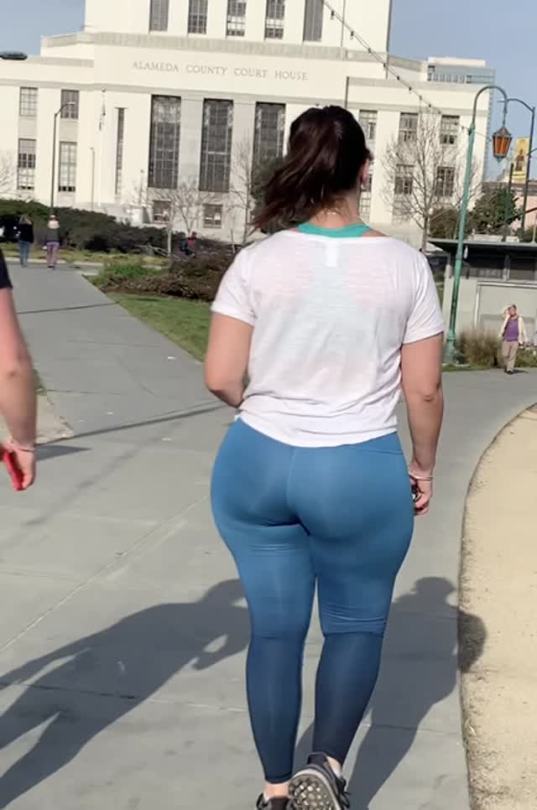 Candid Phat Ass Tumblr