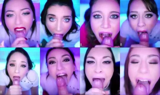 Snapchat domination foursome mounth