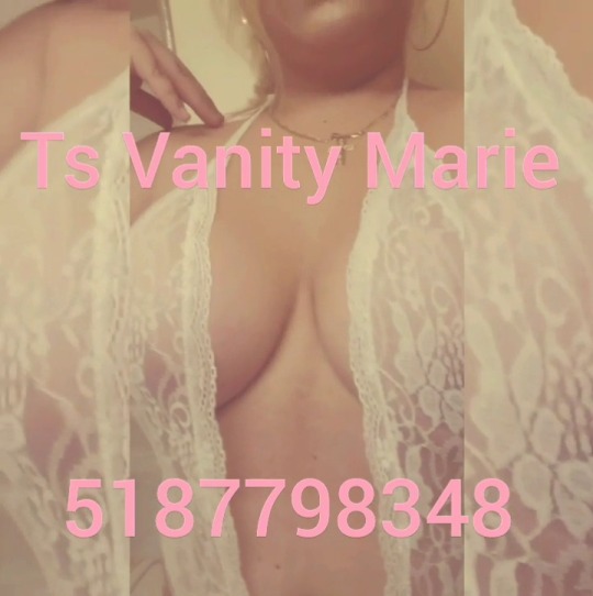 Vanity marie ts 