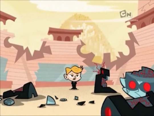 No Context Robotboy (@NRobotboy) / X