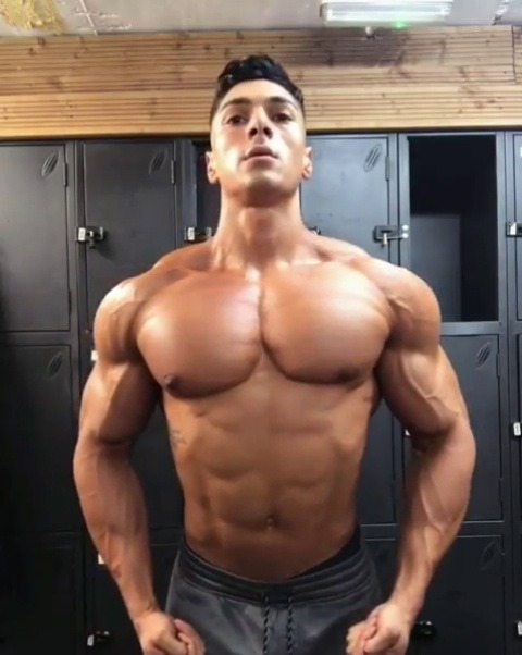 Youth muscle