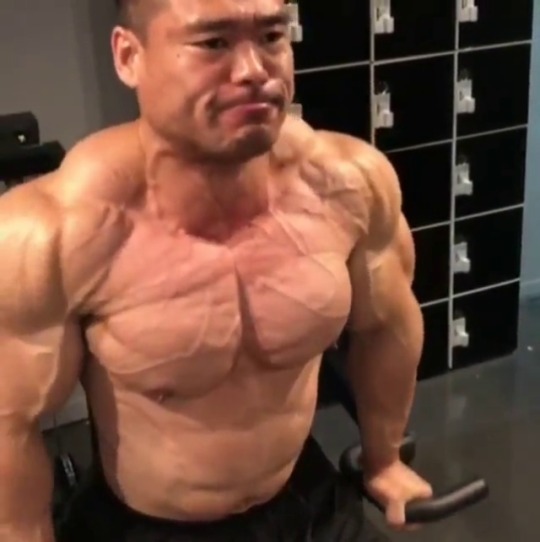 Asianbodybuilder Tumblr