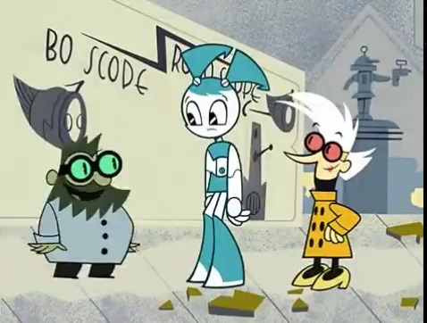 Sex Desice, rob Renzetti, robotboy, my Life As A Teenage Robot, icarly,  Crying, fan Fiction, Robot, wikia, Conversation