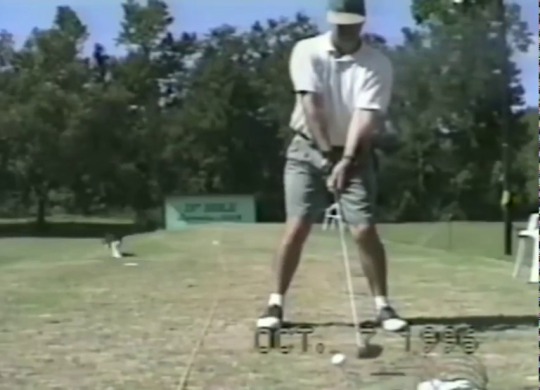 Golf Bloopers Compilation