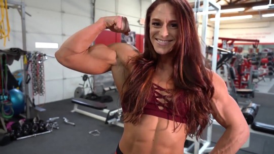 Pounded teacher girl muscle