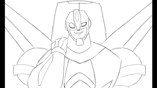 voltes v coloring pages