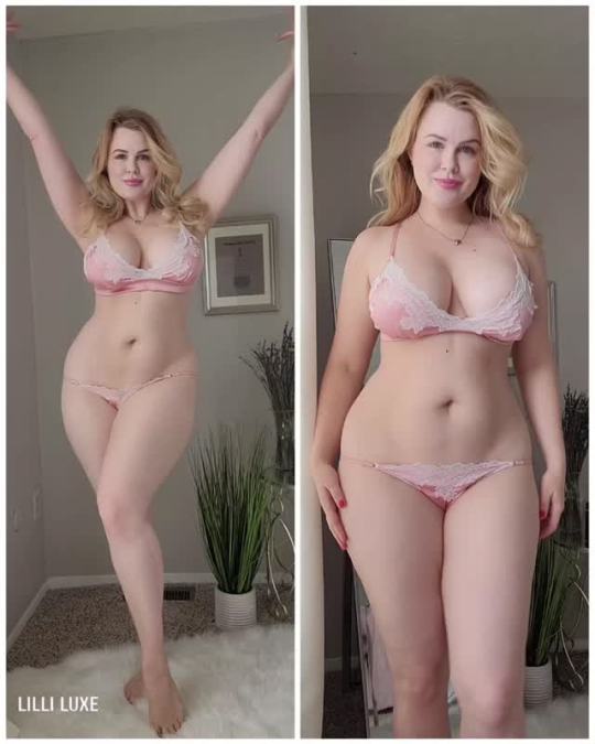 Lilli luxe tumblr