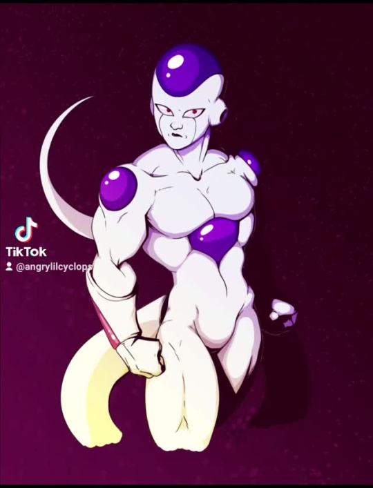 All Hail Emperor Frieza — this my heart, he is so pleased uwu then this  when