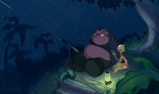 Deep Dive: Jumba Jookiba (Lore Article)