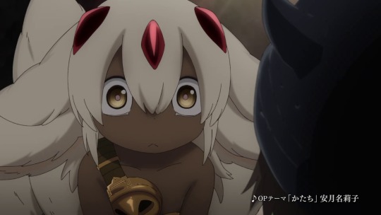 Is it just me or is Nanachi about 10x cuter in the Manga? : r/MadeInAbyss