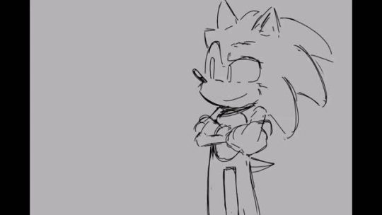 If Surge Met Shadow (thefantastician) : r/SonicTheHedgehog